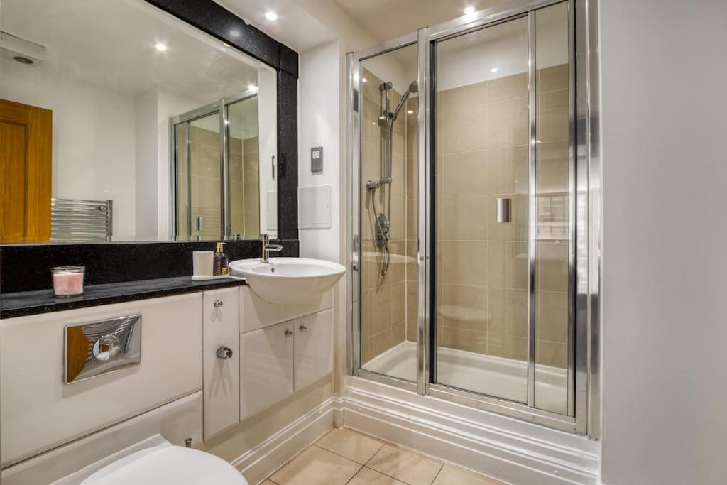 Apartament Luxury Living In Paddington,