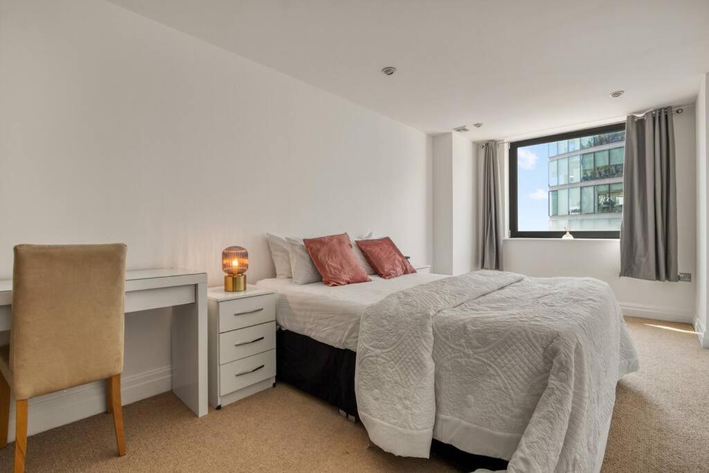 Apartament Luxury Living In Paddington,