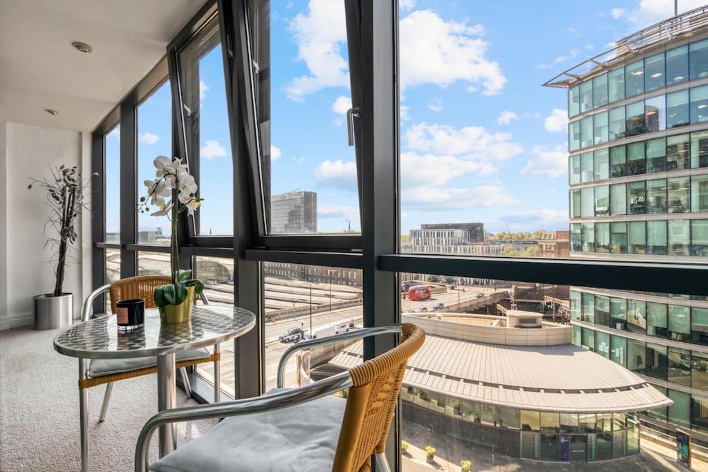 Apartament Luxury Living In Paddington, Londra