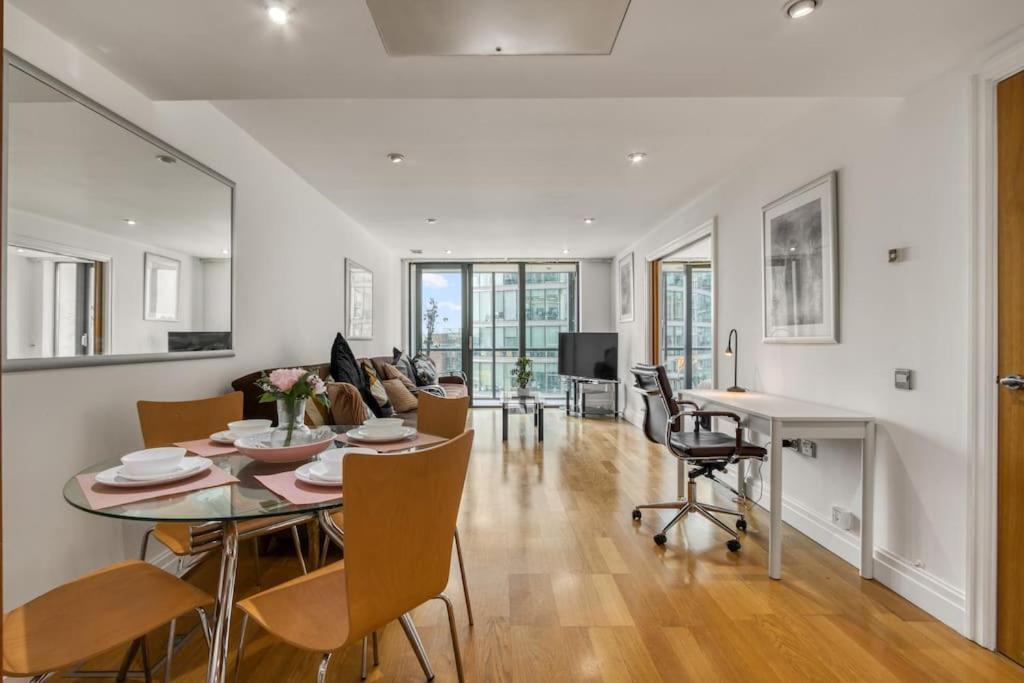 Apartament Luxury Living In Paddington,